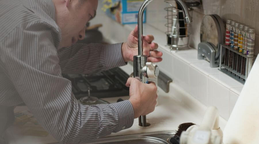 Professional expert plumbing services in Phippsburg, CO